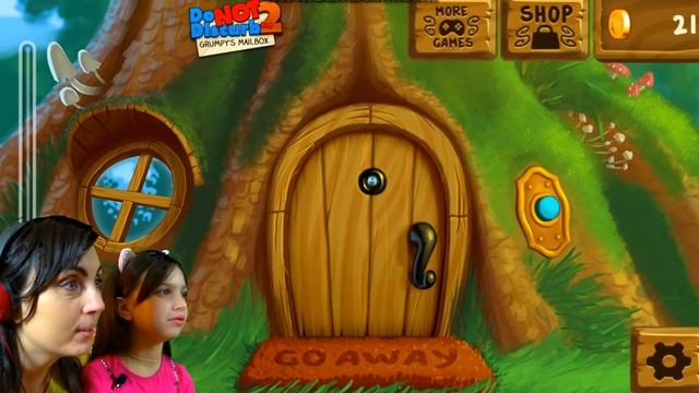 СМЕШНАЯ ИГРА ПРО СУРКА2 ЗАБАВНЫЕ ШУТКИ ДЛЯ ДЕТЕЙ Do not disturb 2 ДРАЗНИМ ЗВЕРЬКА Валеришка Летспле