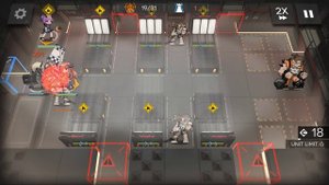 Arknights Paradox Simulation Bagpipe Guide (High Level)