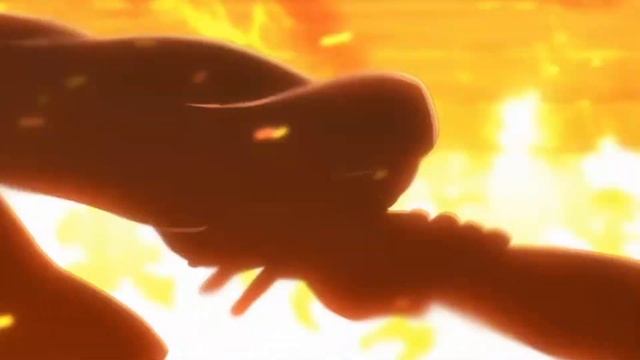 Аниме Клип - Подари мне первый танец. смотреть онлайн