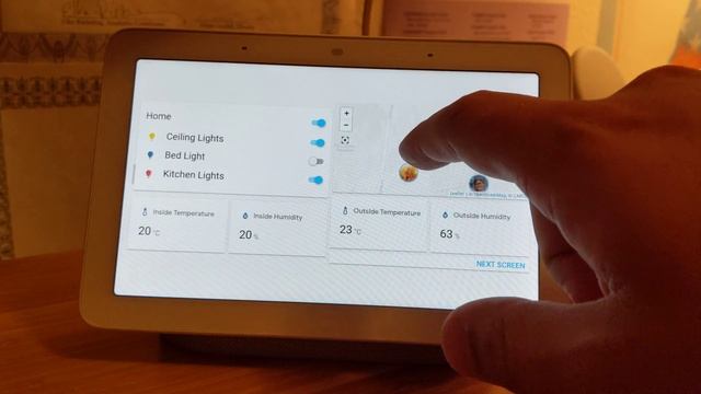 Home Assistant Cast preview смотреть онлайн
