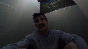 ПОХОД ВО ВРЕМЯ УРАГАНА! Где отдохнуть в ленобласти с палатками
