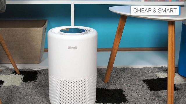 Top 5 Affordable Air Purifiers for 2023: Breathe Fresh Air on a Budget! смотреть онлайн