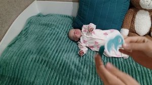 Кукла Реборн 😍🤗 Варя 💓