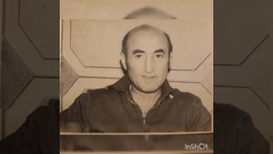 Vache Hovsepyan klarnet Shalaxo