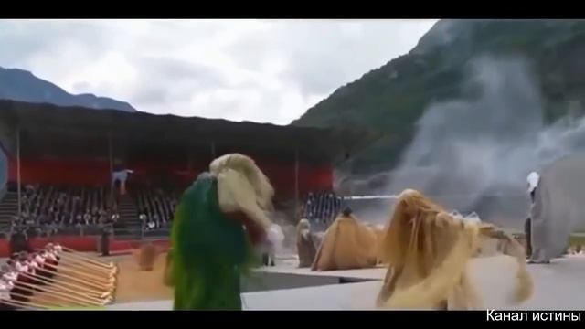 АДронный коллайдер -  кладезь бездны