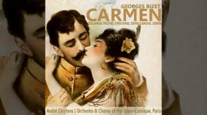 Carmen: Act III