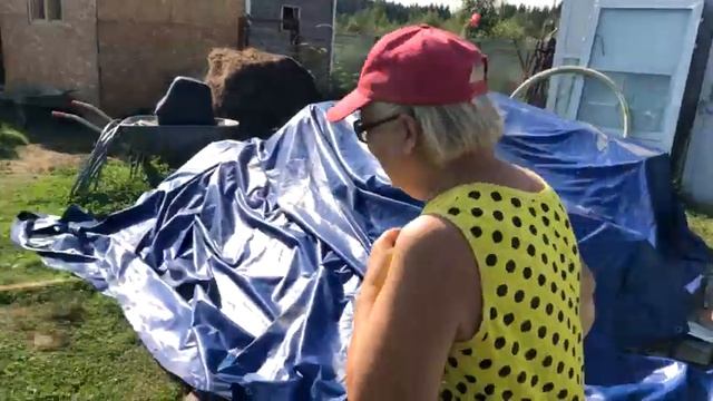 КП "Лесное Озеро" Людмила смотреть онлайн