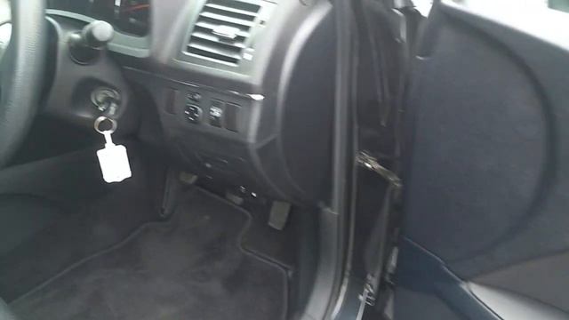 09D14121 - 2009 Toyota Avensis NG 1.6 TERRA 4DR смотреть онлайн