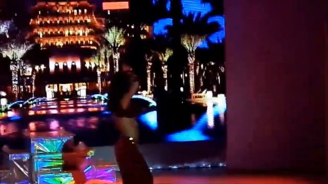 Katalina dance
