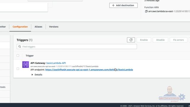Aprenda AWS Lambda neste Curso Prático GRATUITO! | Aula 17 - #70 смотреть онлайн