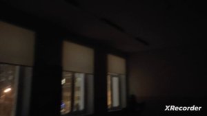 1 часть обзора моей школы (старший корпус)