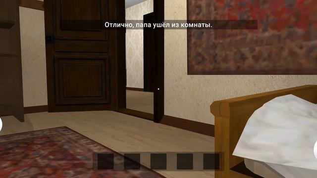побег пацана 1 акт 1 часть