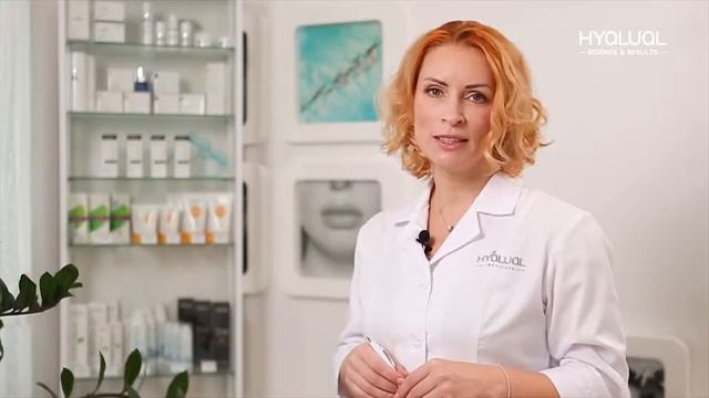 Glow Enhancing Peel Hyalual смотреть онлайн