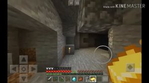 МАЙНКРАФТ ВЫЖИВАНИЕ #3 НАШЁЛ ПЕРВЫЕ АЛМАЗЫ И ПОСТРОИЛ ПОРТАЛ В НИЖНИЙ МИР! ЛАВА МОЙ ЗАКЛЯТЫЙ ВРАГ!!