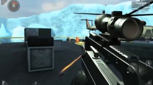 Modern Combat 3: Fallen Nation Trailer