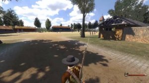 Обзор мода Mount and Blade: Warband. IND_CHILE_4