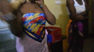 Usiku wa uchi wa baikoko chura wa buza ni noma