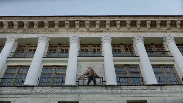 дело № 9 последнее дело Черкасова 4к 60fps 2023