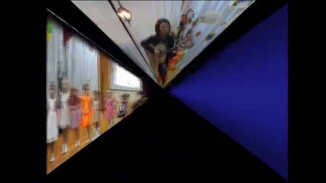 Видео ролик ДЕТСКИЙ САД  -  СЕМЬЯ смотреть онлайн