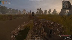 STALCRAFT | ОБЗОР НА АЕК-971 Настолько ли хорош ?