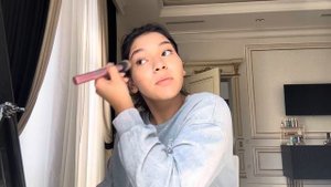 Мой дневной макияж