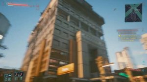 CyberPunk 2077 - Документация на Культовый Псалом 10:6 [Гайд по поиску чертежа культового оружия]