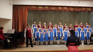В Шаинский, сл Ю Энтина «Небылицы», солист Владимир Столяров