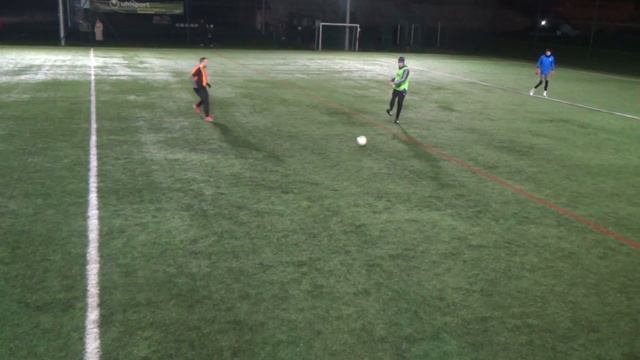 УЛНБ Phoenix-Коротич 1т. 18.11.2023 смотреть онлайн