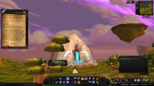 World of Warcraft Quest: Порошок кристалла Ошу'гуна (id=10076)
