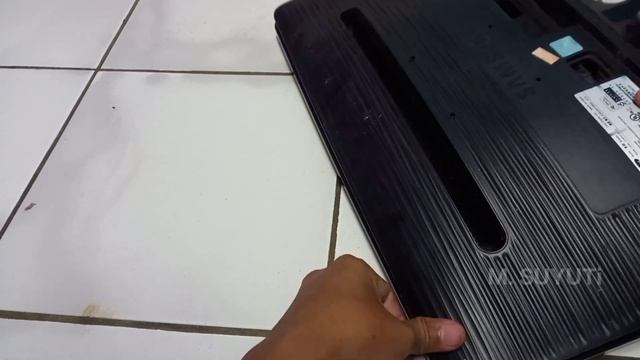 Cara Pasang Lcd Monitor Samsung B1930N смотреть онлайн