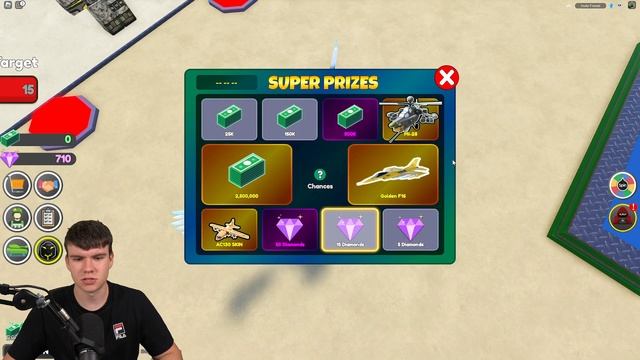 *NEW* ALL WORKING HACKER UPDATE CODES FOR MILITARY TYCOON! ROBLOX MILITARY TYCOON CODES смотреть онлайн