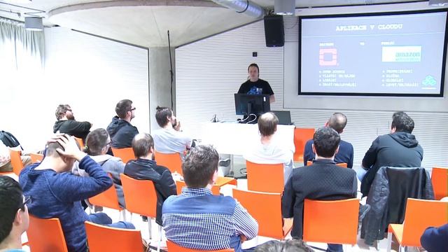 OpenStack a Kubernetes смотреть онлайн