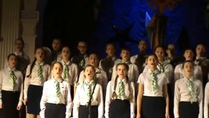 Гимн семьи