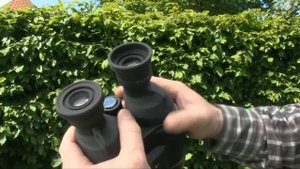 Canon 15 x 50 IS All Weather Kikkert