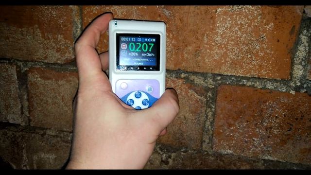 Радон - САМЫЙ ОПАСНЫЙ БЛАГОРОДНЫЙ ГАЗ! смотреть онлайн