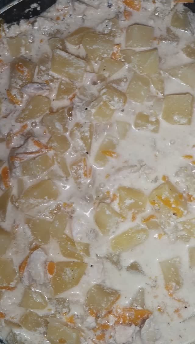 0 КАЛЛОРИЙ! Тушение без масла.