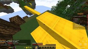 Майнкрафт Играю в бед варс (mineblaze bed wars)