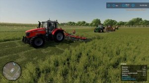 Мод Follow me | следуй за мной | Farming Simulator 22