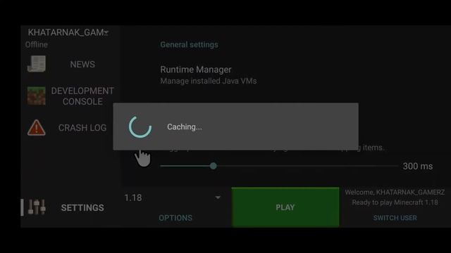 How to download 1.18 pojav launcher ||how to play 1.18 pojav launcher смотреть онлайн