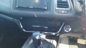 Honda Vezel, 2018 1.5 (131)