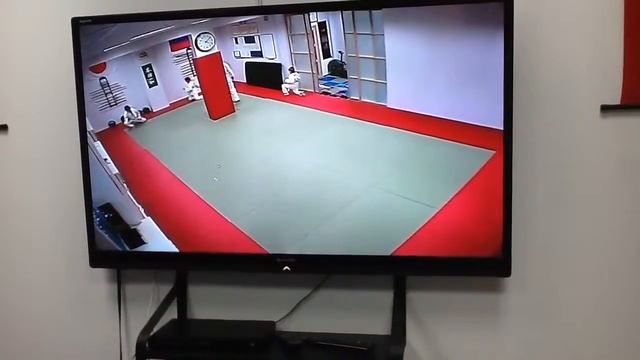 Агацукан тренировка смотреть онлайн