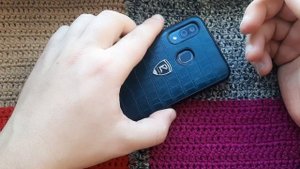 Samsung Galaxy A40 спустя 3 года. Отзыв пользователя  Обзор. Актуален 2021-2022 году?