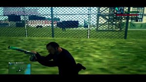 Frag Movie | Мувик | Малиновка РП