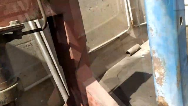 подкатной домкрат не поднимает