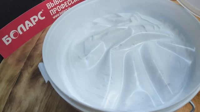 Акриловый герметик WaterFlex БОЛАРС. Универсальный для швов, стыков и трещин. Долговечность 10 лет