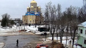 Нательный крест — когда носить и когда снимать