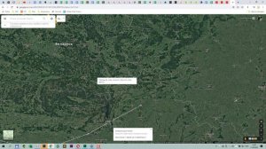 Как измерить расстояние на Картах Google: инструмент Линейка