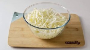 Засолка капусты на зиму