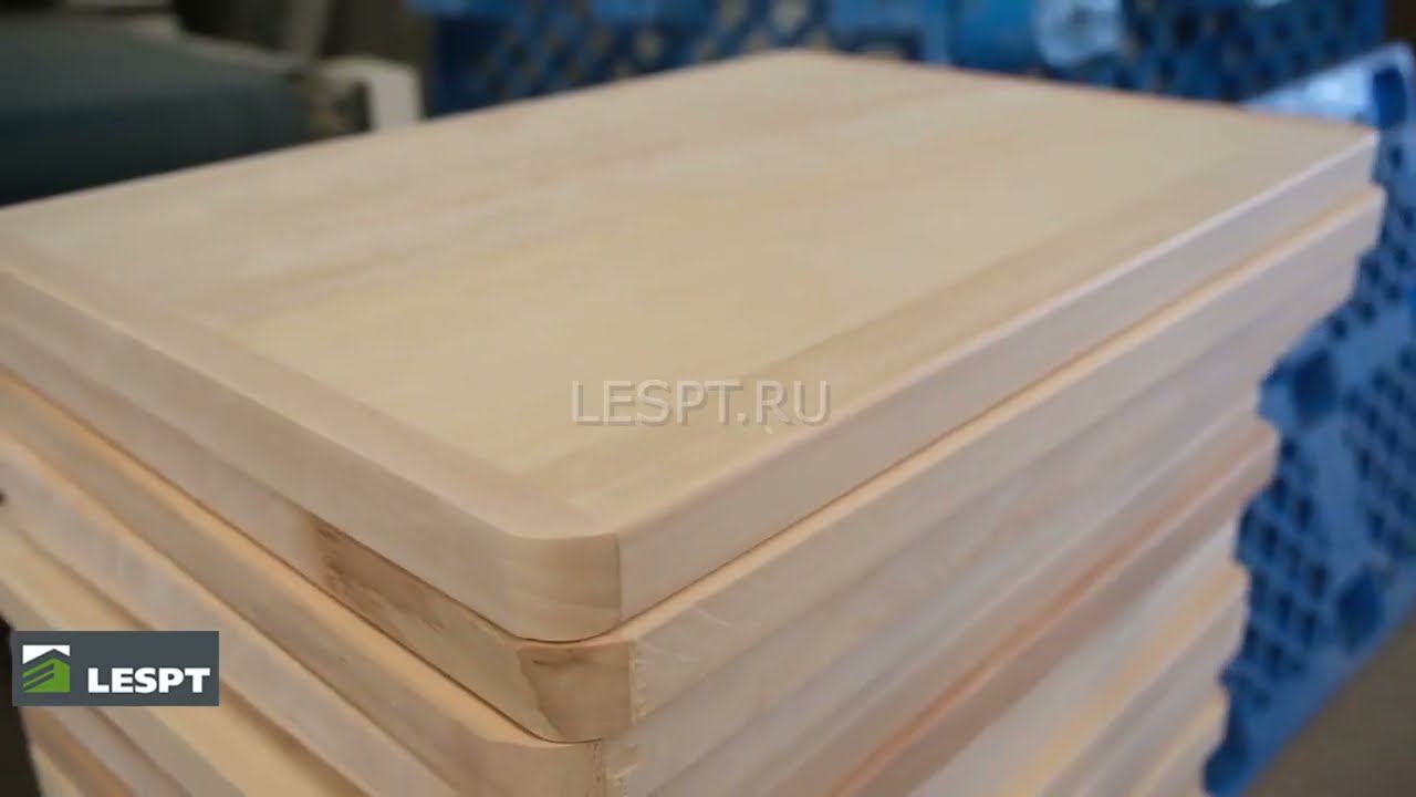 Линия для шлифования заготовок с перепадами по высоте