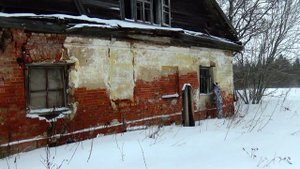Едем в Зеленец. В Зеленецкий монастырь из Тихвина на электричке.